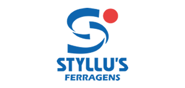 Styllus Ferragens