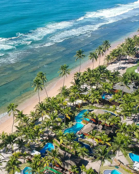 Voucher Viagem Mais Estilo Mais Vantagem